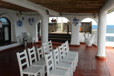 Museo Casapueblo in Punta del Este, Uruguay – Museum Information gallery image