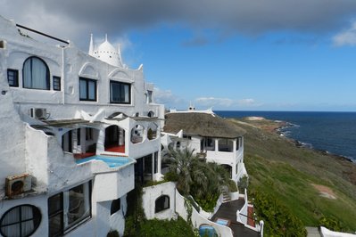Museo Casapueblo in Punta del Este, Uruguay – Museum Information gallery image