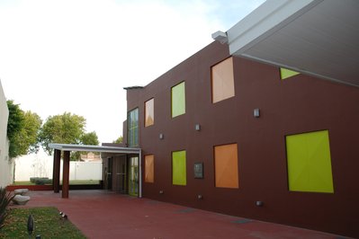 Museo de Arte Contemporáneo Atchugarry in Punta del Este, Uruguay – Museum Information gallery image