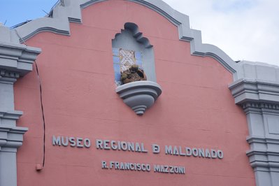 Museo Mazzoni in Punta del Este, Uruguay – Museum Information gallery image