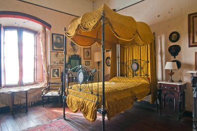 Museo Mazzoni in Punta del Este, Uruguay – Museum Information gallery image
