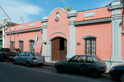 Museo Mazzoni in Punta del Este, Uruguay – Museum Information gallery image