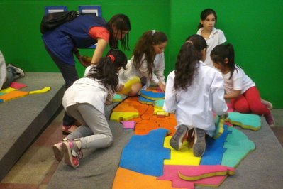 Museo Paseo Neruda in Punta del Este, Uruguay – Museum Information gallery image
