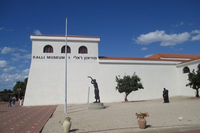 Museo Ralli Punta del Este in Punta del Este, Uruguay – Museum Information gallery image