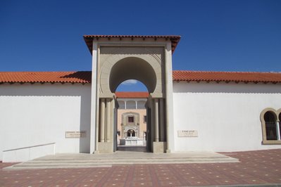 Museo Ralli Punta del Este in Punta del Este, Uruguay – Museum Information gallery image