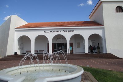 Museo Ralli Punta del Este in Punta del Este, Uruguay – Museum Information gallery image