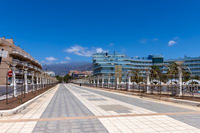 Paseo de Las Américas in Punta del Este, Uruguay – Museum Information gallery image