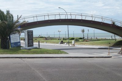 Paseo de Las Américas in Punta del Este, Uruguay – Museum Information gallery image
