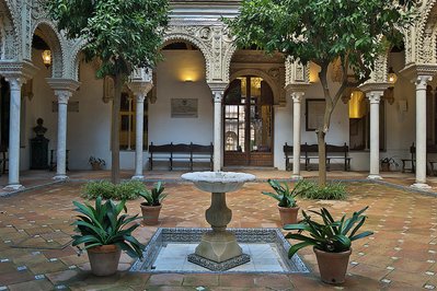 Buena Letra in Montevideo, Uruguay – Museum Information gallery image