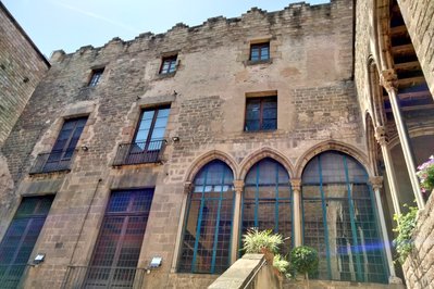 Buena Letra in Montevideo, Uruguay – Museum Information gallery image