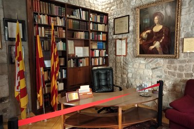 Buena Letra in Montevideo, Uruguay – Museum Information gallery image