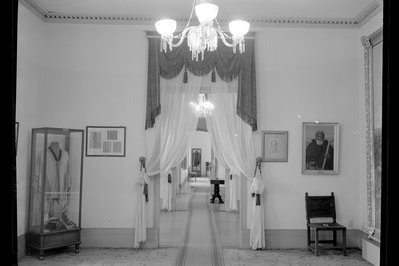 Casa de Lavalleja in Montevideo, Uruguay – Museum Information gallery image