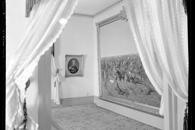 Casa de Lavalleja in Montevideo, Uruguay – Museum Information gallery image