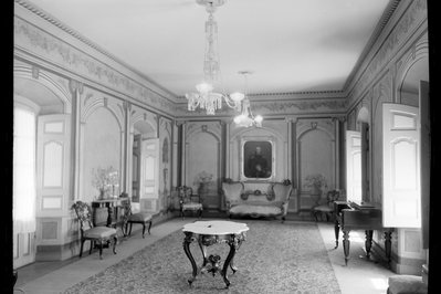 Casa de Lavalleja in Montevideo, Uruguay – Museum Information gallery image