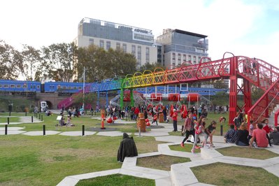 Espacio Ciencia in Montevideo, Uruguay – Museum Information gallery image