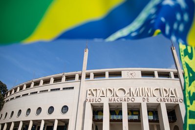 Football Museum in Montevideo, Uruguay – Museum Information gallery image