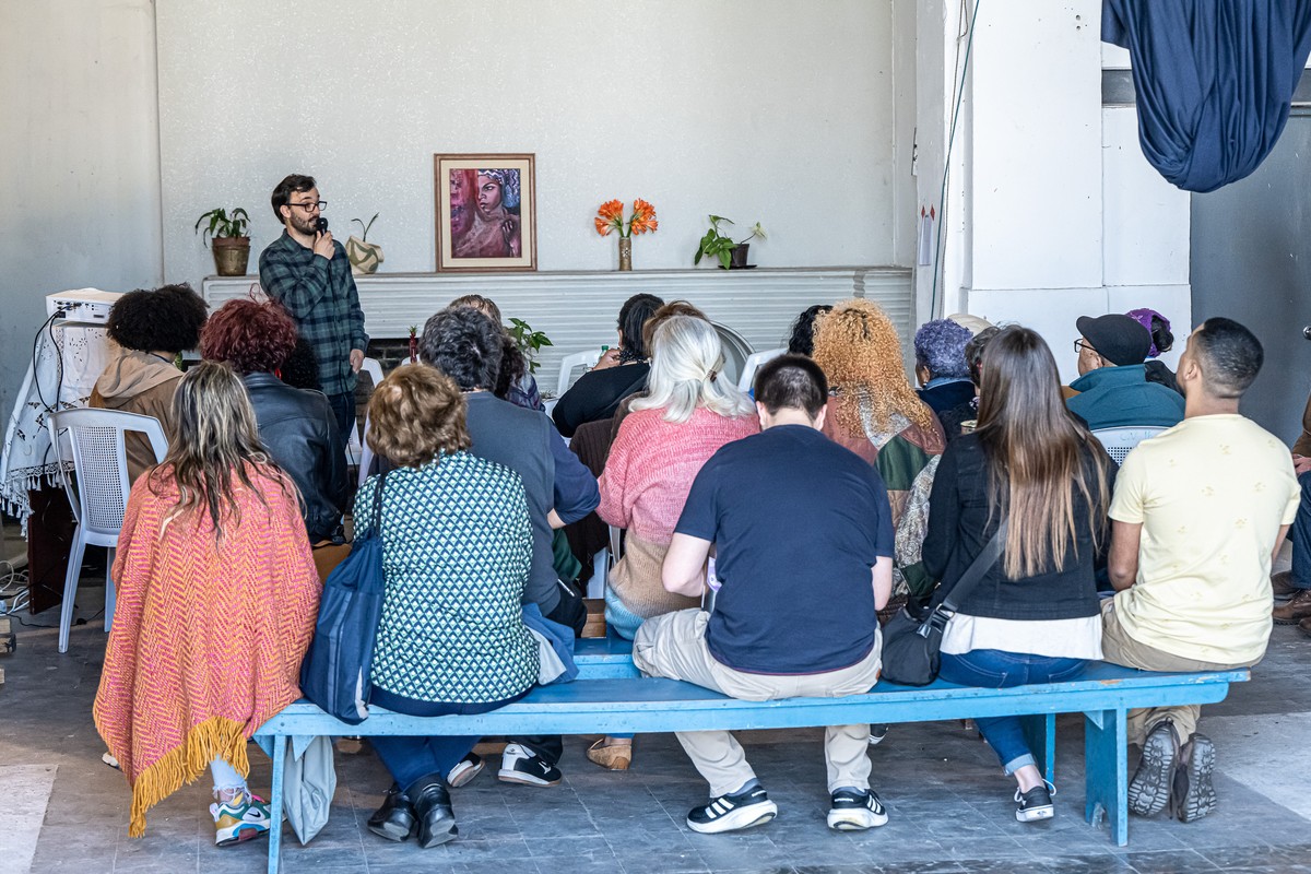 Fotogalería Capurro in Montevideo, Uruguay – Museum Information
