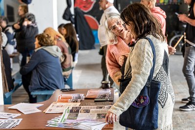 Fotogalería Capurro in Montevideo, Uruguay – Museum Information gallery image