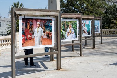 Fotogalería Capurro in Montevideo, Uruguay – Museum Information gallery image