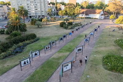 Fotogalería Parque Rodó in Montevideo, Uruguay – Museum Information gallery image