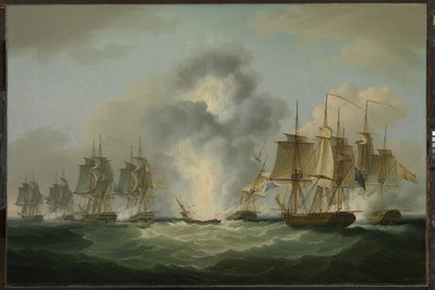 Maritime Museum of Montevideo in Montevideo, Uruguay – Museum Information gallery image