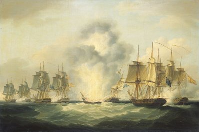 Maritime Museum of Montevideo in Montevideo, Uruguay – Museum Information gallery image