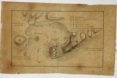 Maritime Museum of Montevideo in Montevideo, Uruguay – Museum Information gallery image