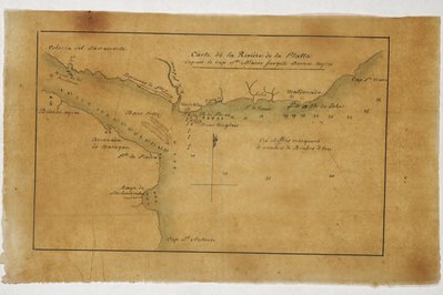 Maritime Museum of Montevideo in Montevideo, Uruguay – Museum Information gallery image