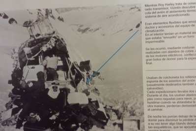 Museo Andes 1972 in Montevideo, Uruguay – Museum Information gallery image