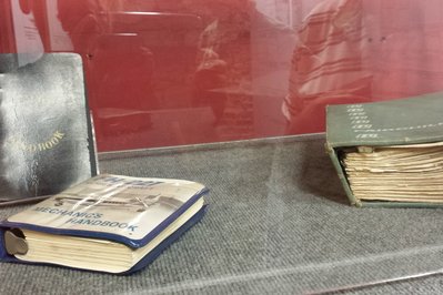 Museo Andes 1972 in Montevideo, Uruguay – Museum Information gallery image