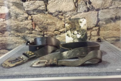 Museo Andes 1972 in Montevideo, Uruguay – Museum Information gallery image
