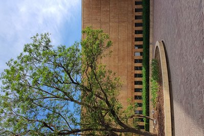 Museo de Historia del Arte in Montevideo, Uruguay – Museum Information gallery image