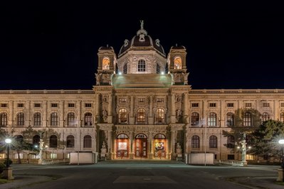 Museo de Historia del Arte in Montevideo, Uruguay – Museum Information gallery image