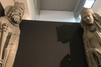Museo de Historia del Arte in Montevideo, Uruguay – Museum Information gallery image