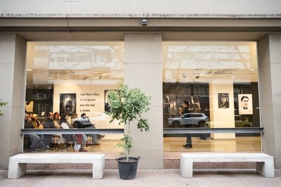 Museo de Historia del Arte in Montevideo, Uruguay – Museum Information gallery image