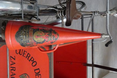 Museo de la Bicicleta in Montevideo, Uruguay – Museum Information gallery image