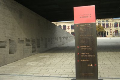 Museo de la Memoria in Montevideo, Uruguay – Museum Information gallery image