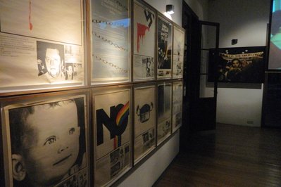 Museo de la Memoria in Montevideo, Uruguay – Museum Information gallery image