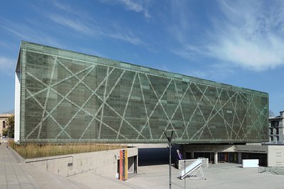 Museo de la Memoria in Montevideo, Uruguay – Museum Information gallery image
