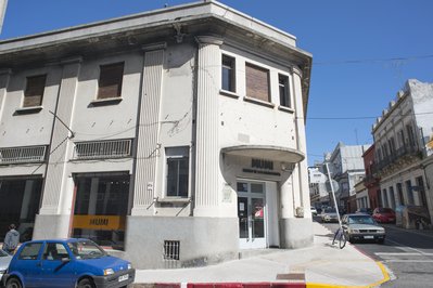 Museo de las Migraciones in Montevideo, Uruguay – Museum Information gallery image