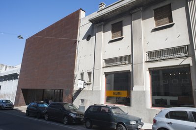 Museo de las Migraciones in Montevideo, Uruguay – Museum Information gallery image