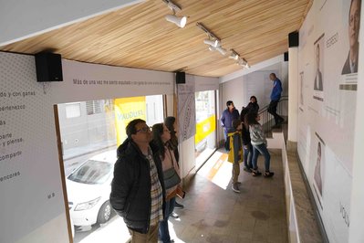 Museo de las Migraciones in Montevideo, Uruguay – Museum Information gallery image