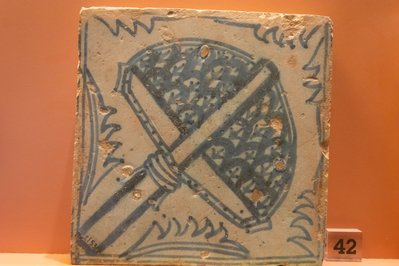 Museo del Azulejo in Montevideo, Uruguay – Museum Information gallery image