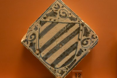 Museo del Azulejo in Montevideo, Uruguay – Museum Information gallery image