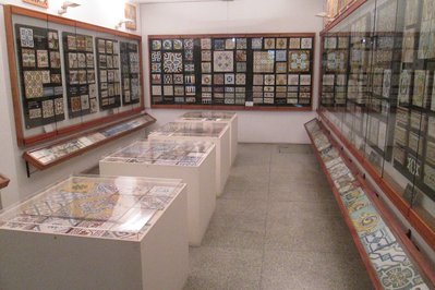 Museo del Azulejo in Montevideo, Uruguay – Museum Information gallery image