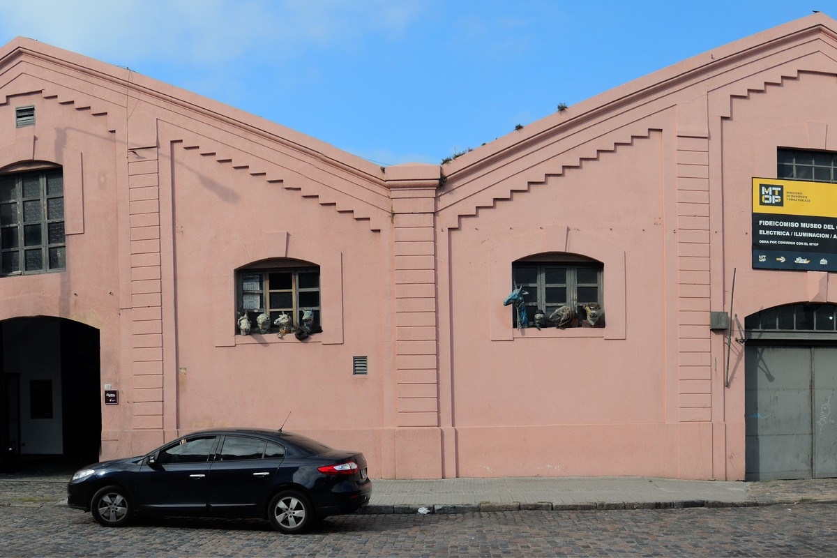 Museo del Carnaval in Montevideo, Uruguay – Museum Information