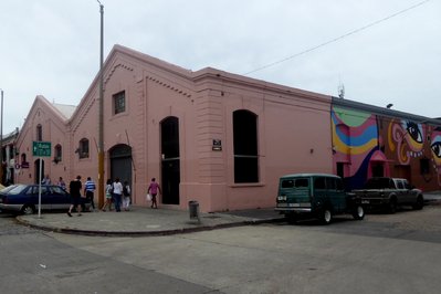 Museo del Carnaval in Montevideo, Uruguay – Museum Information gallery image