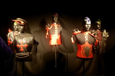 Museo del Carnaval in Montevideo, Uruguay – Museum Information gallery image