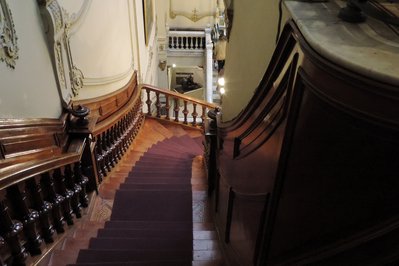 Museo del Gaucho y la Moneda in Montevideo, Uruguay – Museum Information gallery image