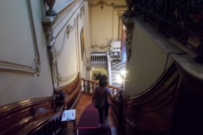 Museo del Gaucho y la Moneda in Montevideo, Uruguay – Museum Information gallery image